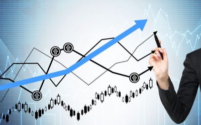 trading volume