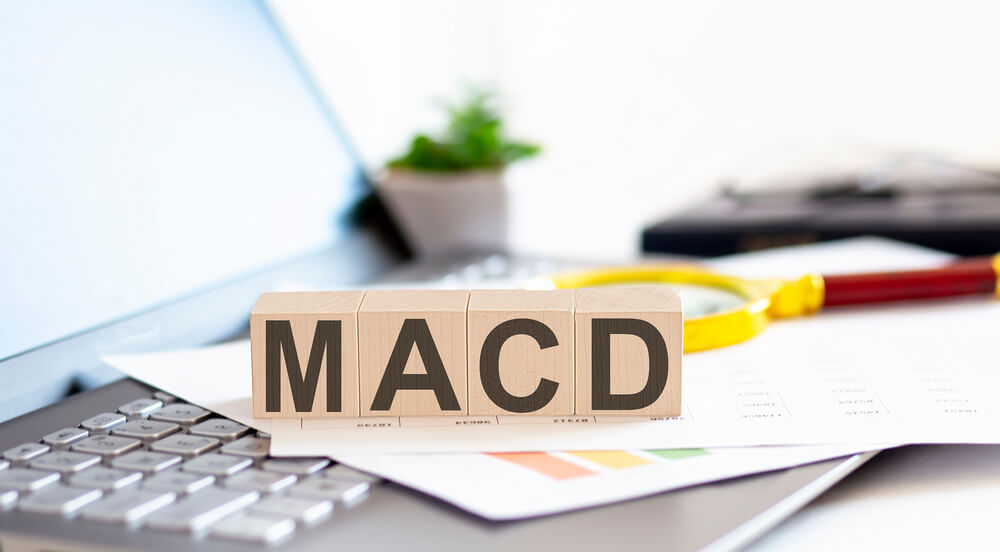 Торговля на Форекс с использованием индикатора MACD